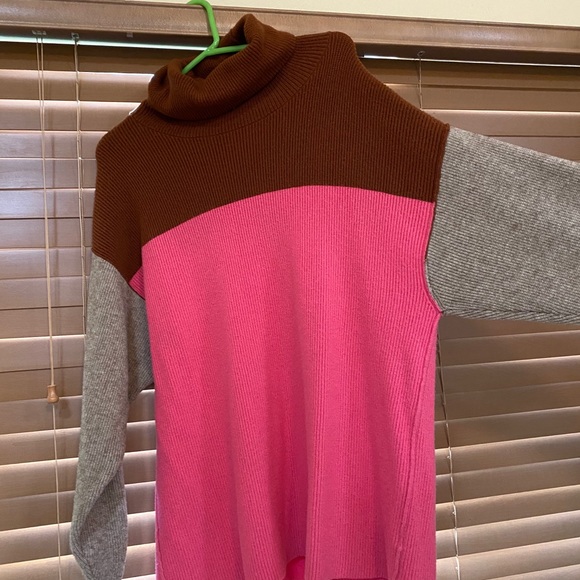 Free people turtleneck sweater - Picture 4 of 5